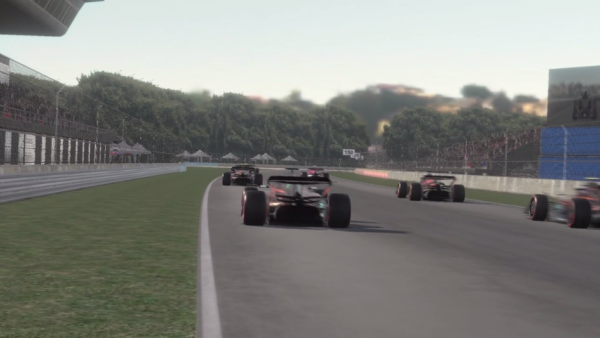 monoposto lite 安卓版免费下载(F1方程式赛车)