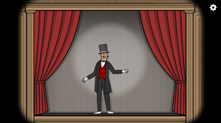 兔子先生的魔术秀手机版