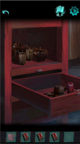 点灯2叩门怨游戏截图15