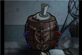 十三号病院官方完整版游戏截图26