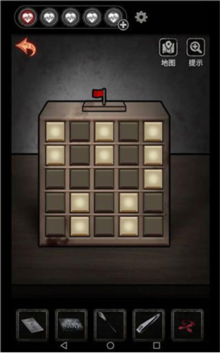 十三号病院官方完整版游戏截图28