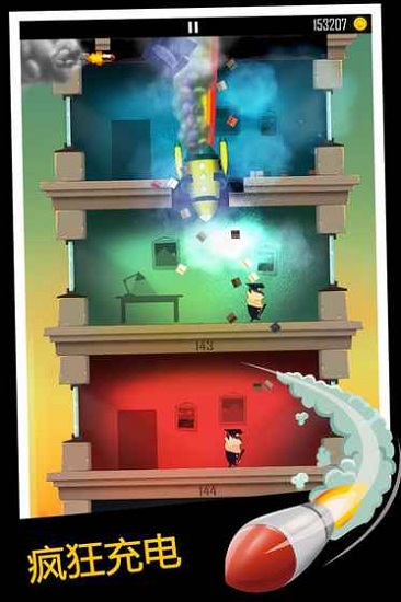 Daddy Was A Thief(我爸是小偷)