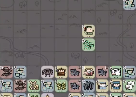 方寸文明免费版 Tiny Civilization