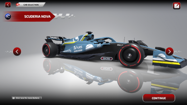 monoposto lite 安卓版免费下载(F1方程式赛车)