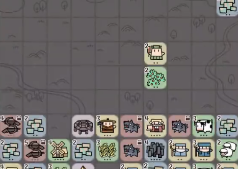 方寸文明手机版下载 方寸文明新手攻略2