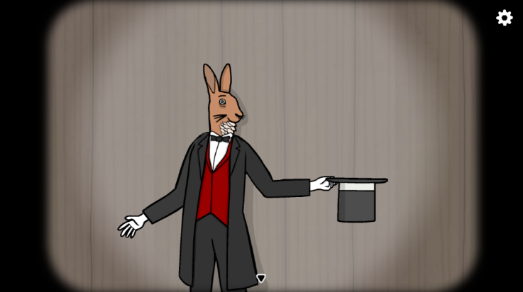 兔子先生的魔术秀手机版