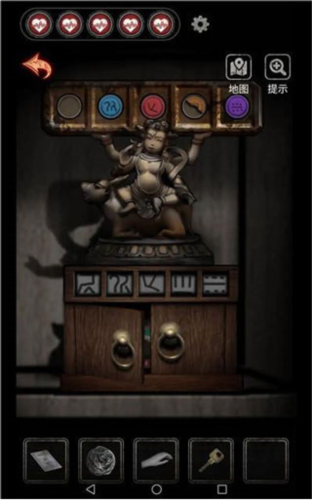 十三号病院官方完整版游戏截图18