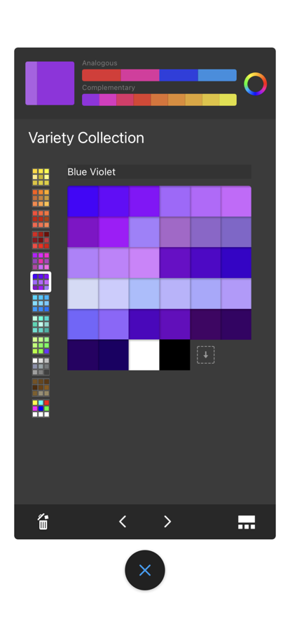 妙笔生花sketchbookAPP