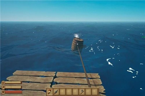 木筏求生联机版2025破解版