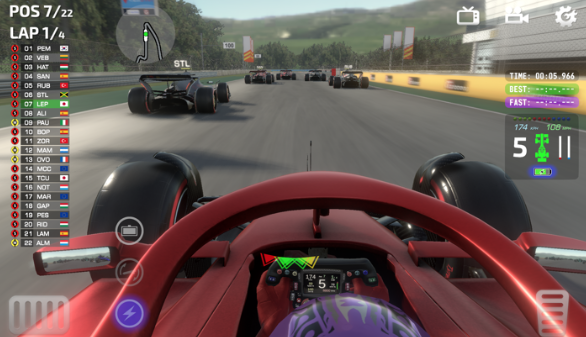 monoposto2023最新版下载