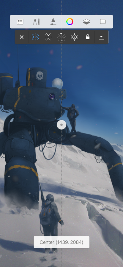 妙笔生花sketchbookAPP