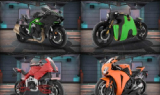 摩托之旅手机版