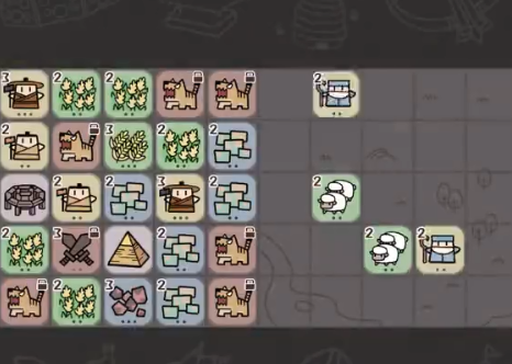 方寸文明手机版下载 方寸文明新手攻略1