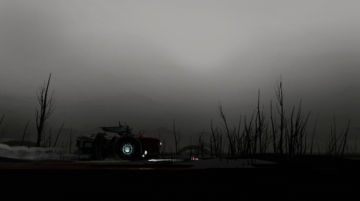 孤帆远航(FAR：Lone Sails)