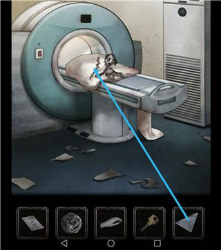 十三号病院官方完整版游戏截图19