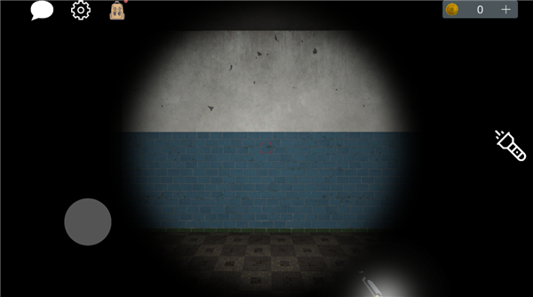 收容77联机版(Asylum77)