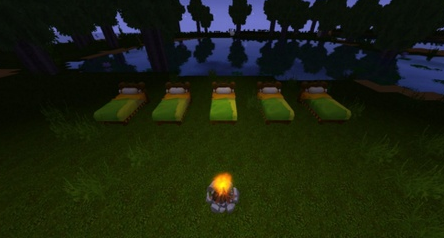 野人驯服攻略截图1