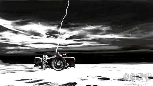 孤帆远航(FAR：Lone Sails)