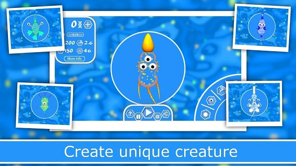 孢子进化论2中文版下载