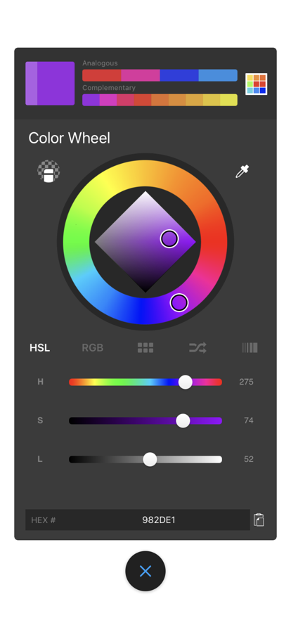 妙笔生花sketchbookAPP