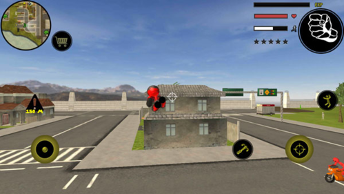 火柴蜘蛛侠英雄2无限金币无限钻石版图片8