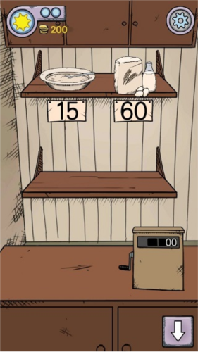 我的孩子生命之源中文版