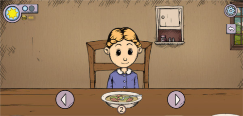 我的孩子生命之源中文版