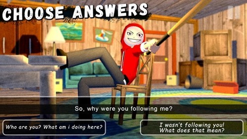 愤怒男孩佩德罗