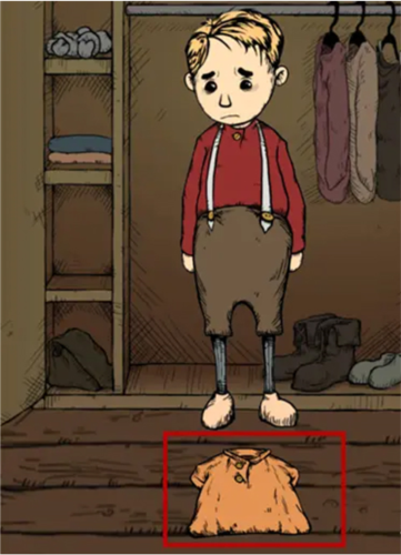 我的孩子生命之源中文版