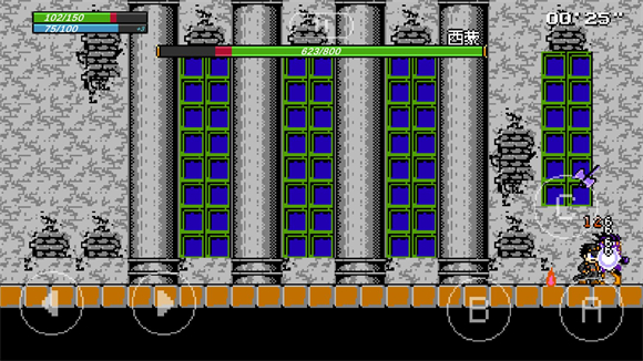 jojo的奇妙冒险第七位替身使者