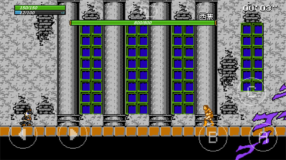 jojo的奇妙冒险第七位替身使者