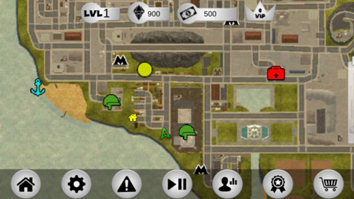 火柴蜘蛛侠英雄2无限金币无限钻石版图片11