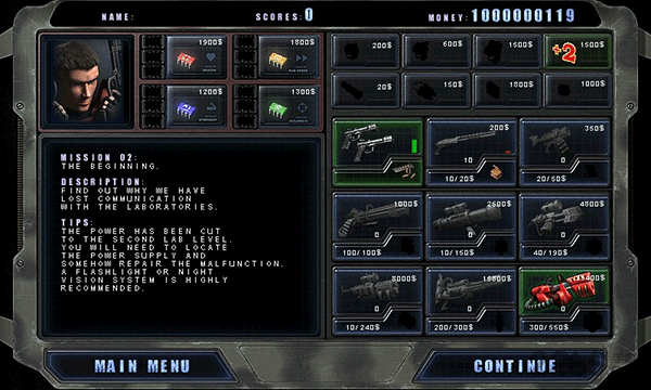 孤胆枪手2手机版