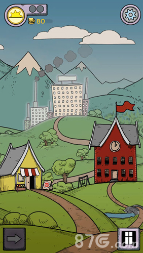 我的孩子生命之源破解版