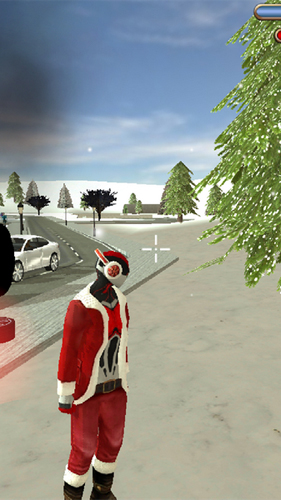 城市蜘蛛人英雄冬季版无限金币版