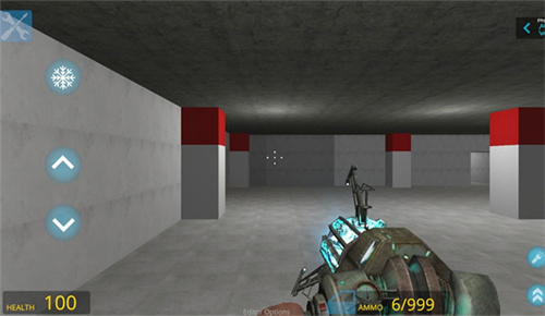 盖瑞模组监控人模组下载