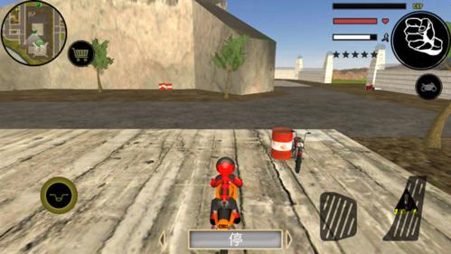 火柴蜘蛛侠英雄2无限金币无限钻石版图片9