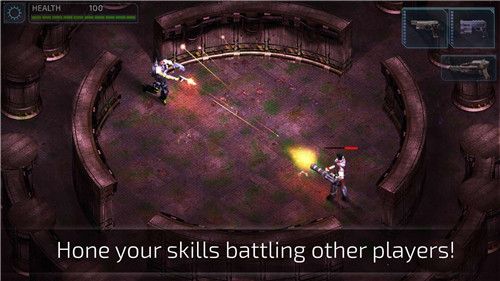 孤胆枪手2重装上阵无限金币中文版