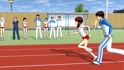 樱花校园模拟器正版安卓版