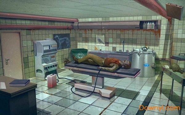 死无对证2新版 死无对证2游戏