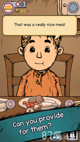 我的孩子生命之源破解版