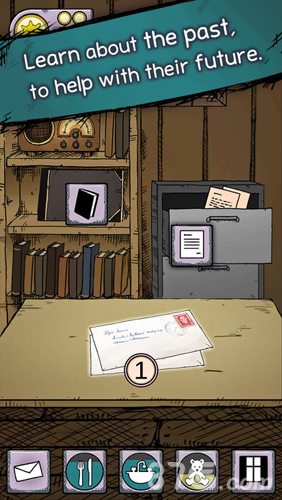 我的孩子生命之源破解版