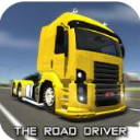 公路司机汉化版(The Road Driver)