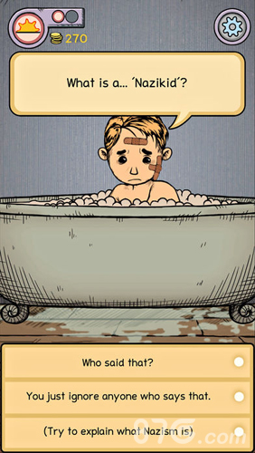 我的孩子生命之源破解版