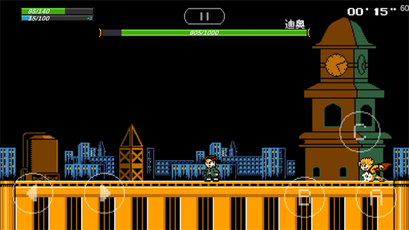 jojo的奇妙冒险第七位替身使者