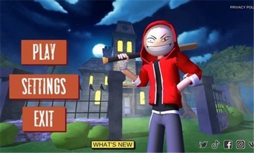 愤怒男孩佩德罗