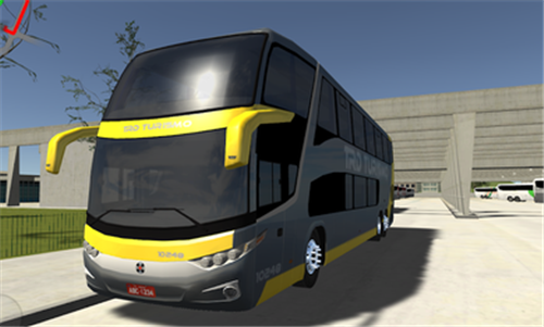 公路司机汉化版(The Road Driver)