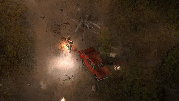 孤胆枪手2(中文版)