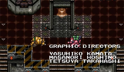 超时空之轮重置版