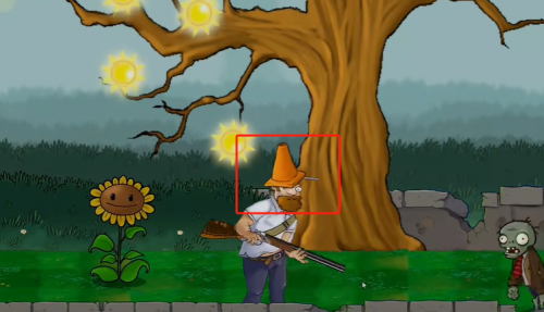 戴夫大战僵尸m木糖M版